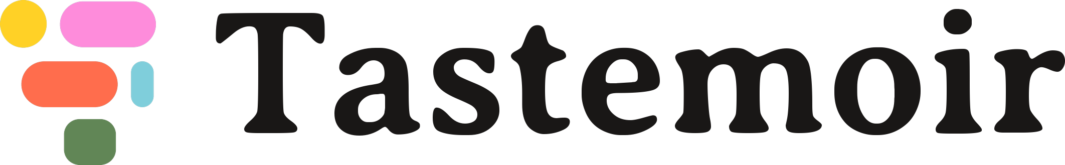 Tastemoir